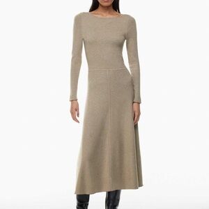 Babaton Palette Dress

Heather